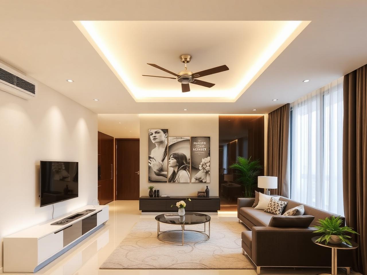Kilpauk Penthouse