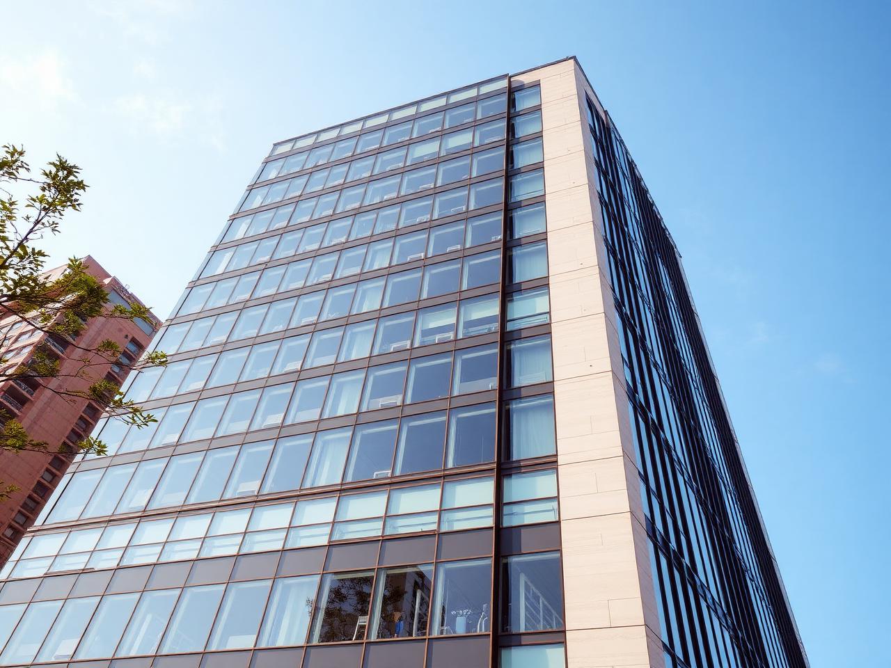 Commercial Construction
