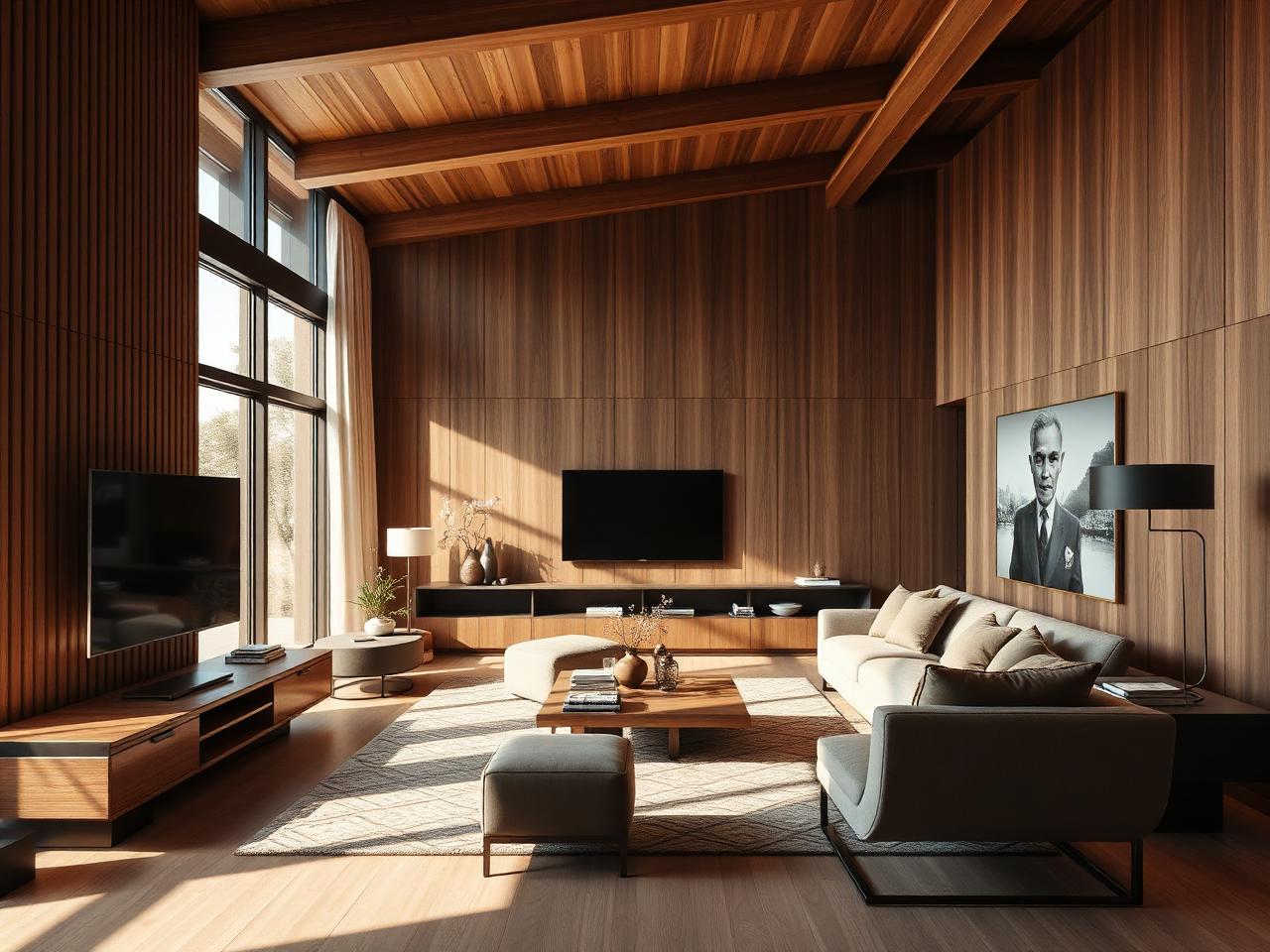 Interior Contracting