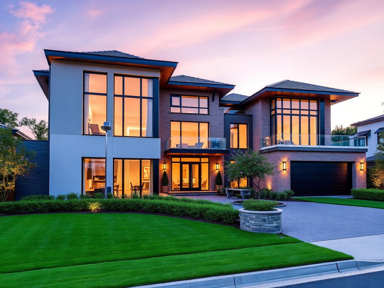 Residential Construction